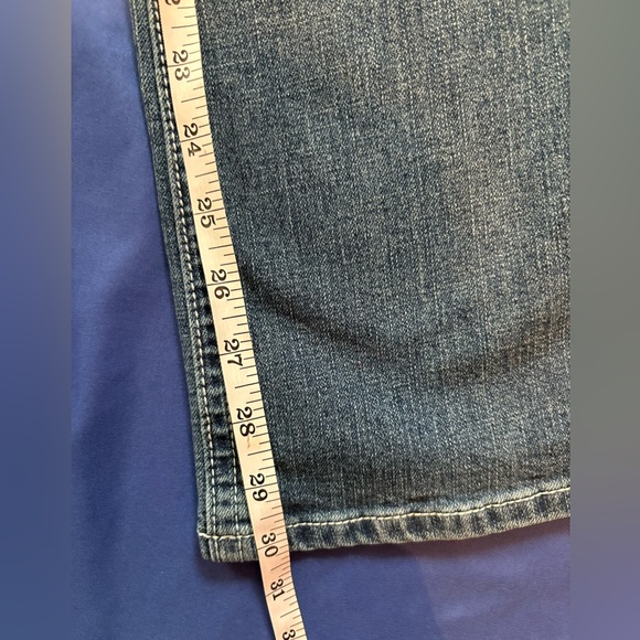 Flamingos women's size small jeans NWT - Picture 4 of 6